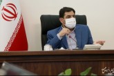 برگزاری دومین جلسه درخصوص حل مشکل آلودگی هوای