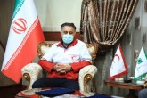 زلزله در تهران عنقریب است/برنامه ریزی هلال احمربرای اسکان و تغذیه اضطراری در هنگام بحران