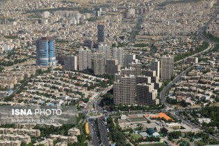 منطقه ۱۹ یکی از مکان‌های پایلوت طرح اسکان اضطراری شهر تهران
