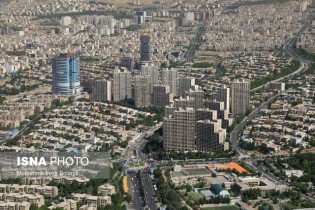 منطقه ۱۹ یکی از مکان‌های پایلوت طرح اسکان اضطراری شهر تهران