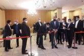 آغاز پنجمین کنفرانس تاریخ روابط خارجی ایران با حضور وزیر امور خارجه