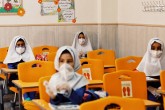 نگرانی از درهای نیمه باز مدارس