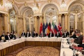 "لغو تحریمها" اولین دستور کار دور هشتم مذاکرات وین/ مذاکرات تا پنجشنبه ادامه دارد "لغو تحریمها" اولین دستور کار دور هشتم مذاکرات وین/ مذاکرات تا پنجشنبه ادامه دارد