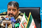 سردار جلالی: آمادگی صادرات صنایع بومی پدافند غیرعامل به کشورهای دوست را داریم