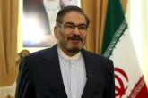 شمخانی:امیدواریم شاهد افزایش ثبات، امنیت وکاهش خشونت درجهان باشیم شمخانی:امیدواریم شاهد افزایش ثبات، امنیت وکاهش خشونت درجهان باشیم