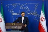واکنش سخنگوی وزارت خارجه به حملات رژیم صهیونیستی به سوریه