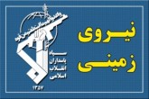 هلاکت عاملان شهادت دو تن از رزمندگان قرارگاه قدس