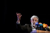 حداد عادل: ابعاد عرفانی و ایمانی شخصیت "شهید سلیمانی" الهام‌بخشِ هنرمندان و اهالی موسیقی است