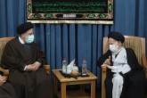 رئیس‌جمهور: وضعیت کالاهای اساسی در شرایط خوبی قرار دارد