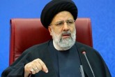 رییسی: به هیچ وجه نمی‌خواهیم قیمت بنزین را افزایش دهیم