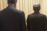 مهر ابطال بر شایعه اختلاف نمایندگان گرگان/ اقتدای سنگدوینی به منتظری در نماز