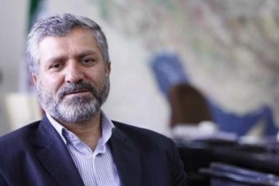 معاون اجرایی رئیس جمهور به استان خوزستان سفر کرد