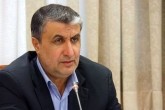 پیام رئیس سازمان انرژی اتمی ایران به مناسبت آغاز سال نو میلادی