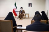 رهبر معظم انقلاب: شهید سلیمانی ملی‌ترین شخصیت ایران بوده و هست