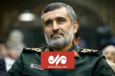 نیروهای مختلف سپاه روز به روز قوی‌تر می‌شوند