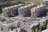 ایران ۷۰۱ بار لرزید/ثبت ۲۰ زمینلرزه در استان تهران