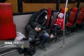 می‌خواهم زنده بمانم...