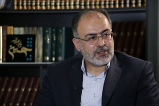 نباید به دنبال سهم‌خواهی باشیم/ استقلال قوا حفظ شود