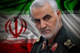مکتب شهید سلیمانی قطب نما است/ شخصیتی که شگفتی دشمن را برانگیخت