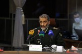 لزوم هوشمندسازی پلیس راهور برای کاهش ترافیک/ تهیه برآوردهای اجتماعی ترافیک از مناطق مختلف شهر