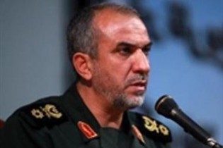 آمریکا از مکتب شهید سلیمانی هراس دارد/ اتحاد جبهه مقاومت