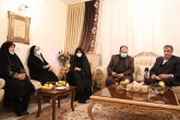 اسلامی: جریان جدیدی بعد از شهادت شهدای هسته ای ایجاد شد