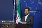 غرب در مذاکرات وین عقب‌نشینی کرده است/ تمدید سند ایران و روسیه