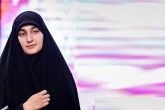 زینب سلیمانی: حاج قاسم در دل مردم زنده است