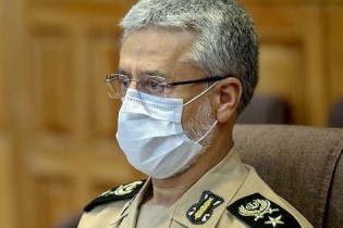 درخواست‌هایی برای بودجه حوزه دفاعی داریم