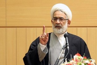 ۷۴ متهم پرونده ترور شهید سلیمانی تبعه آمریکا هستند