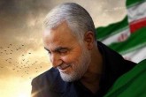 علی خطیبی: شهید سلیمانی در زمان حیات و شهادت محور وحدت ملی بود
