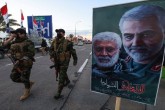 کمیته‌های مقاومت فلسطین: راه قاسم سلیمانی پیروز می‌شود