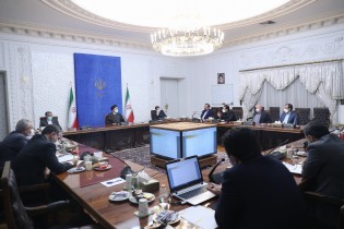 دستور رئیس جمهور به بانک مرکزی