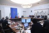 دستور رئیس جمهور به بانک مرکزی