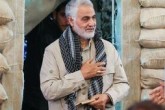 دشمن درجه یک امریکا