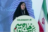 هیچ‌کس نمی‌تواند عشق «حاج قاسم» را در دل‌های مردم ایران سرد کند