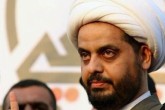 قیس الخزعلی: انتقام خون شهید سلیمانی با آزادسازی قدس محقق می شود
