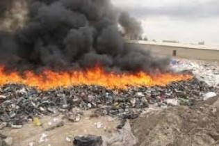 ساماندهی خلازیر در دستور کار/ الزام ارائه طرح جامع مدیریت پسماند شهر تهران تا ۲ ماه آینده