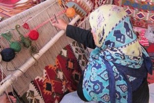 گلیم الموت ثبت ملی شد