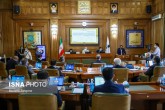 رد پیشنهاد «تاسیس خانه تهران» در شورای شهر
