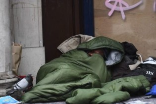 ۱۰ کشور با بیشترین آمار بی‌خانمان‌ها/ تصویب اولین قطعنامه سازمان ملل درباره بی‌خانمانی در ۲۰۲۰