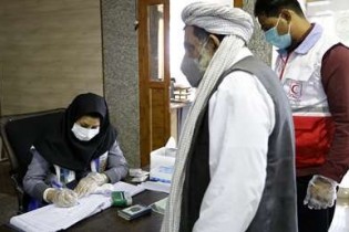 پایش ۸۵۹ مسافر ورودی به کشور از نظر ابتلا به کرونا در ۲۴ساعت گذشته