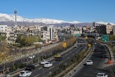 هوای تهران در شرایط کم‌سابقه «پاک» قرار گرفت