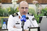 اعلام «ممنوعیت‌های ترافیکی» مراسم فاطمیه و تشییع شهدا در روز پنجشنبه