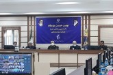 "آزادسازی ۶۳ زندانی مرد در کرمان به نیت سن سردار سلیمانی"