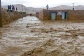 ضرورت های مداخلات بهداشتی در مناطق سیل زده