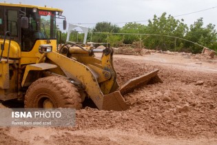 برای جبران خسارت های وارد شده به مناطق سیل زده همزگان تصمیم گیری می‌شود