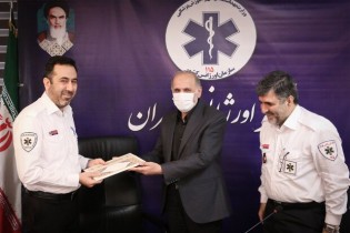 افزایش بودجه ۱۴۰۱ اورژانس تهران/حراست نباید به دنبال مچ گیری باشد