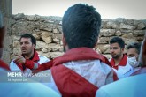 تصاویر / عملیات امدادرسانی به سیل‌زدگان  بیرم لارستان  <img src="/images/picture_icon.gif" width="16" height="13" border="0" align="top">
