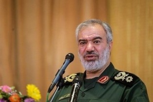 امروز به برکت انقلاب اسلامی جبهه مقاومت بسیار گسترده است/قصاص قاتلان حاج قاسم باید انجام شود